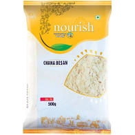 Nourish Chana Besan